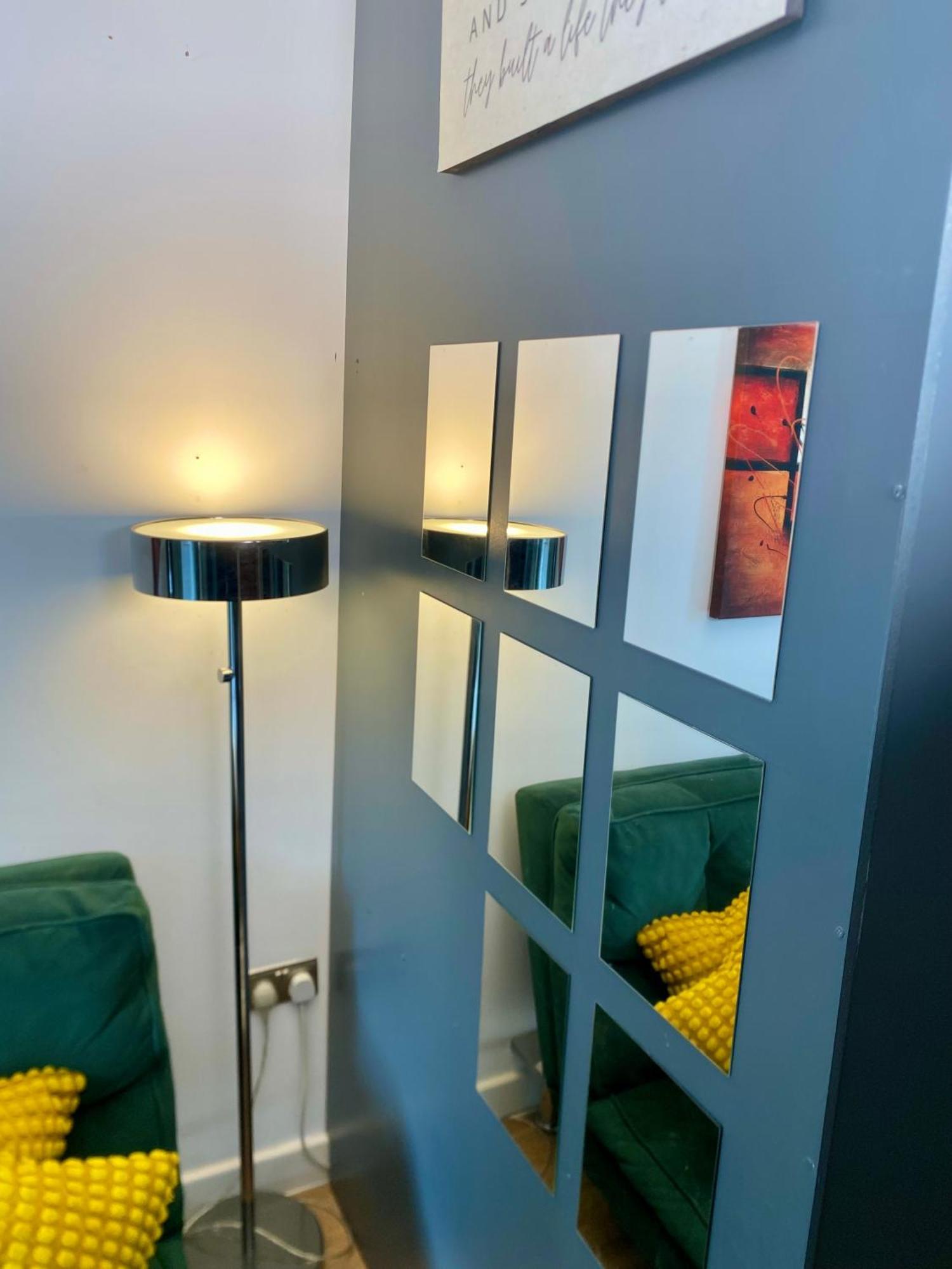 Luxury Urban Tranquility At B1 Apartment Birmingham Ngoại thất bức ảnh