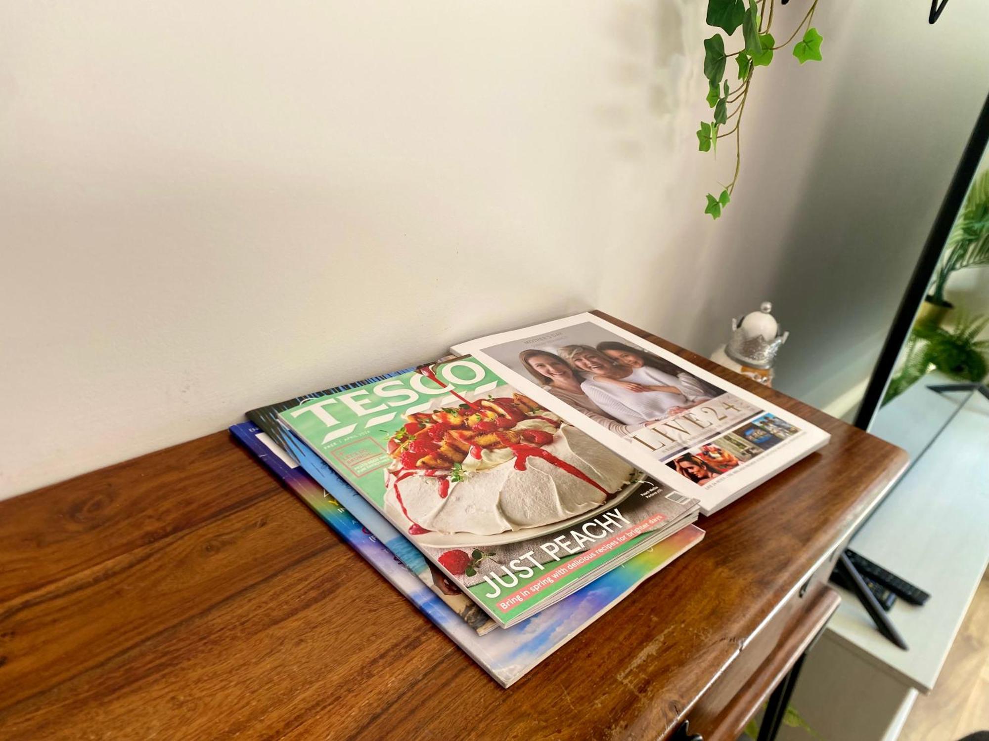 Luxury Urban Tranquility At B1 Apartment Birmingham Ngoại thất bức ảnh