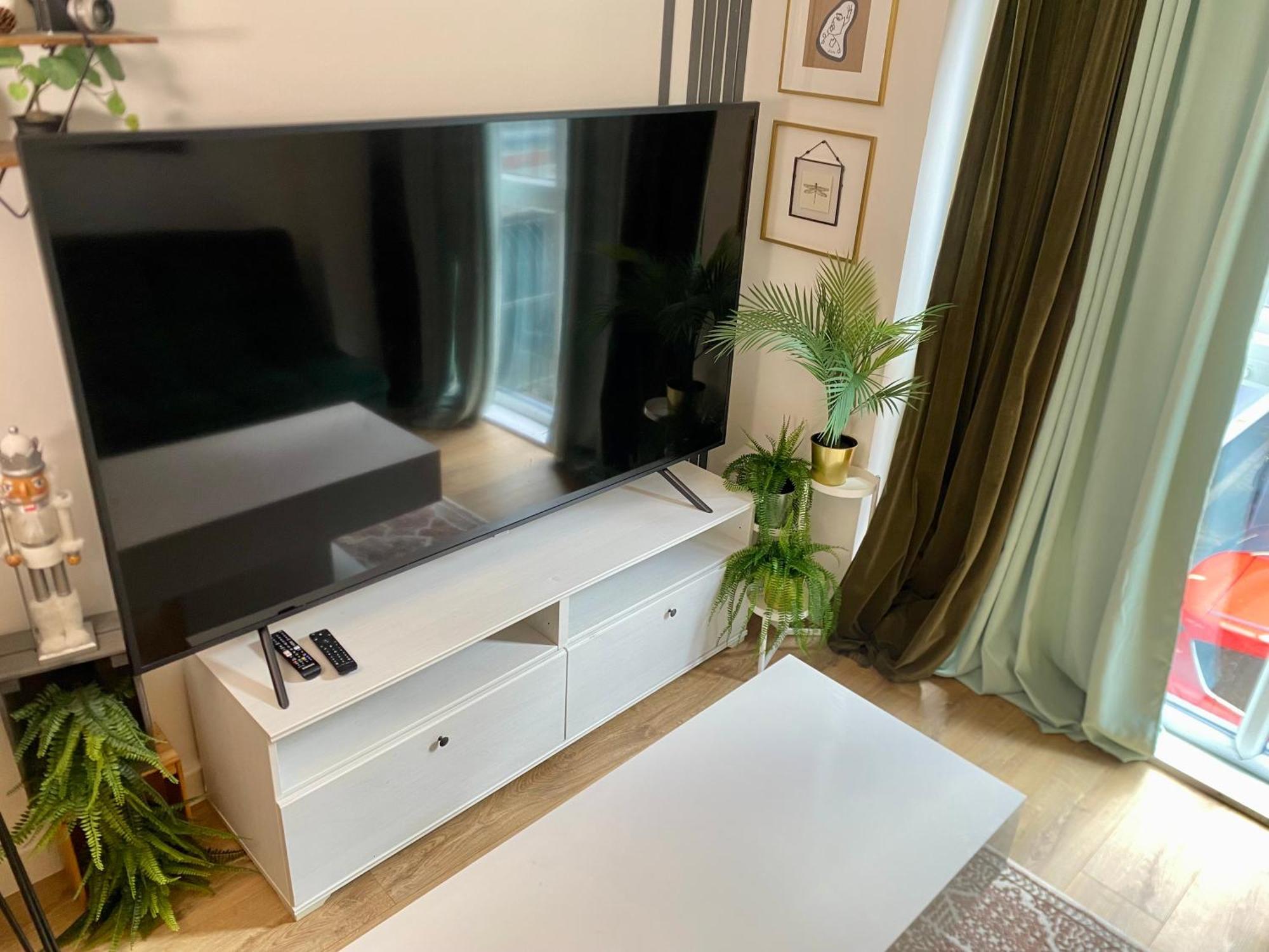 Luxury Urban Tranquility At B1 Apartment Birmingham Ngoại thất bức ảnh